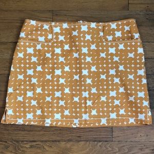 MAX STUDIO‎ MINI SKIRT 6